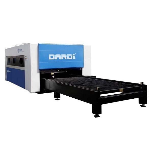 Corte A Laser Em Chapa De Alumínio??