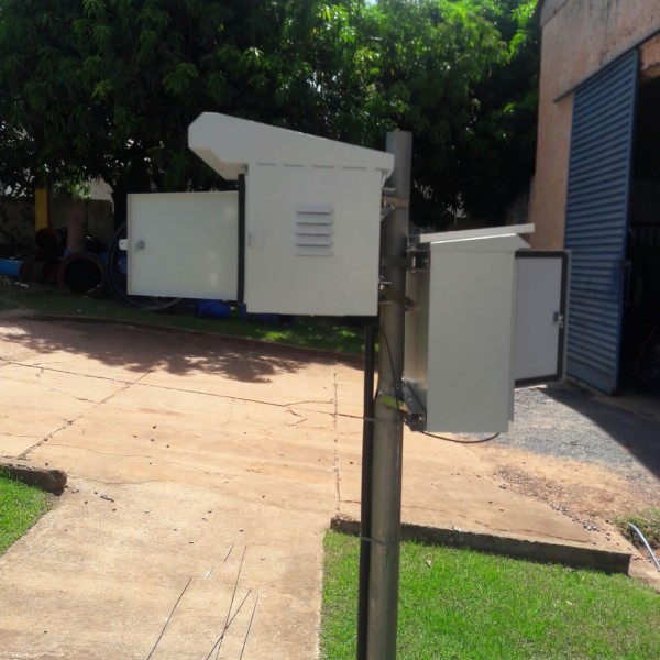 Fabrica De Totem Publicitarios??